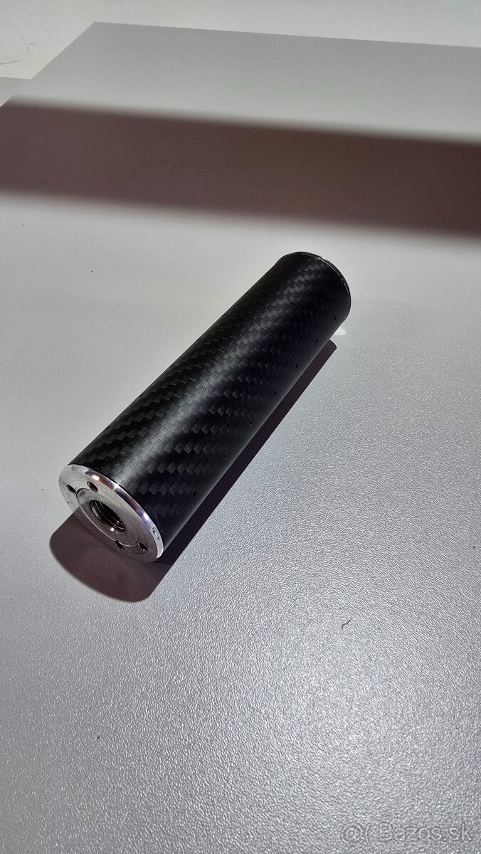 Moderator hluku na pcp 1/2 20 UNF