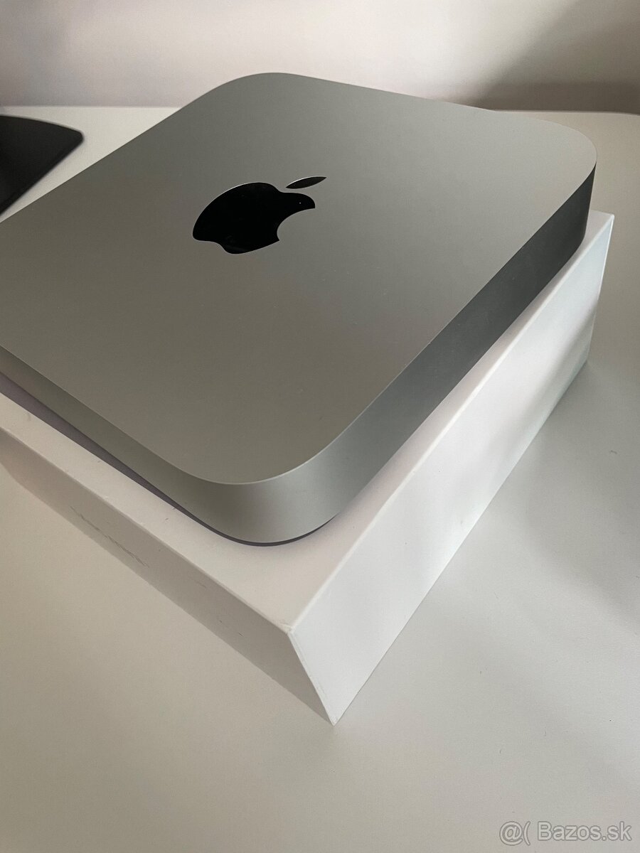 Mac mini M1 / 16GB RAM / 512GB SSD