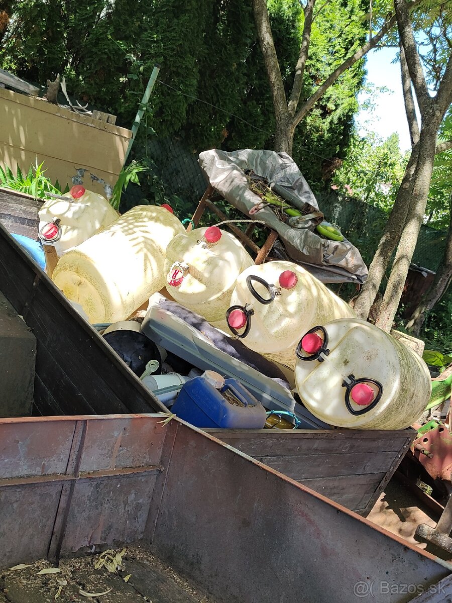50l PVC Sudy