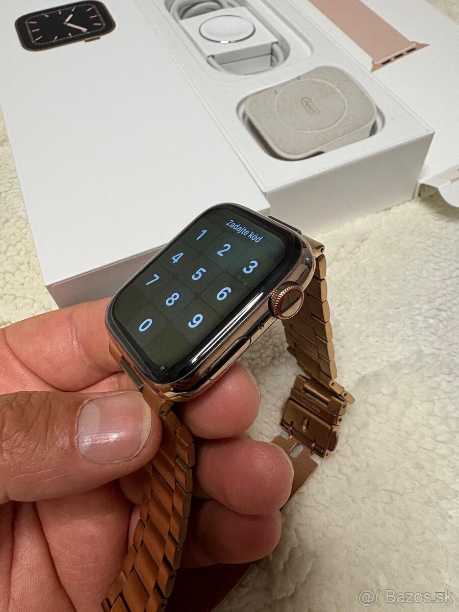 Apple Watch
