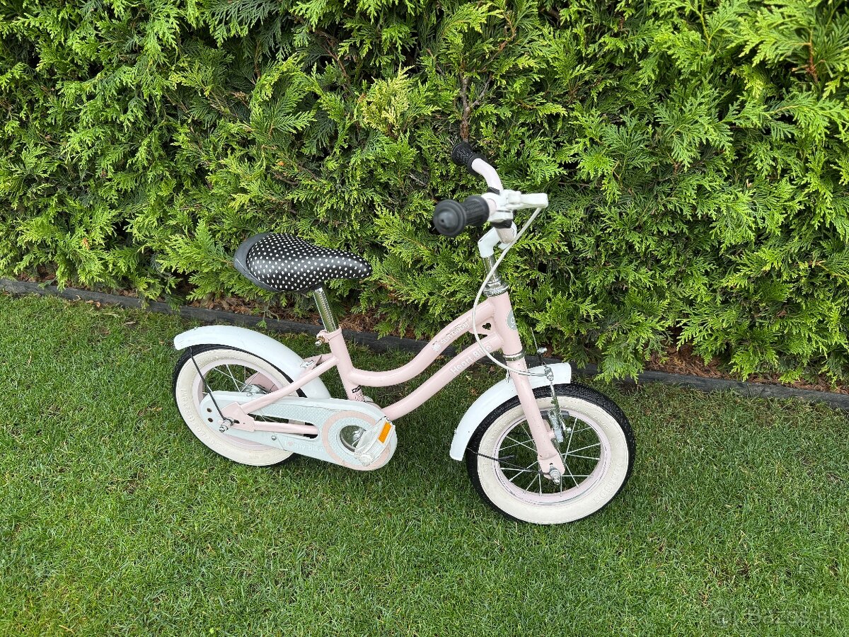 Predam detsky bicykel 12