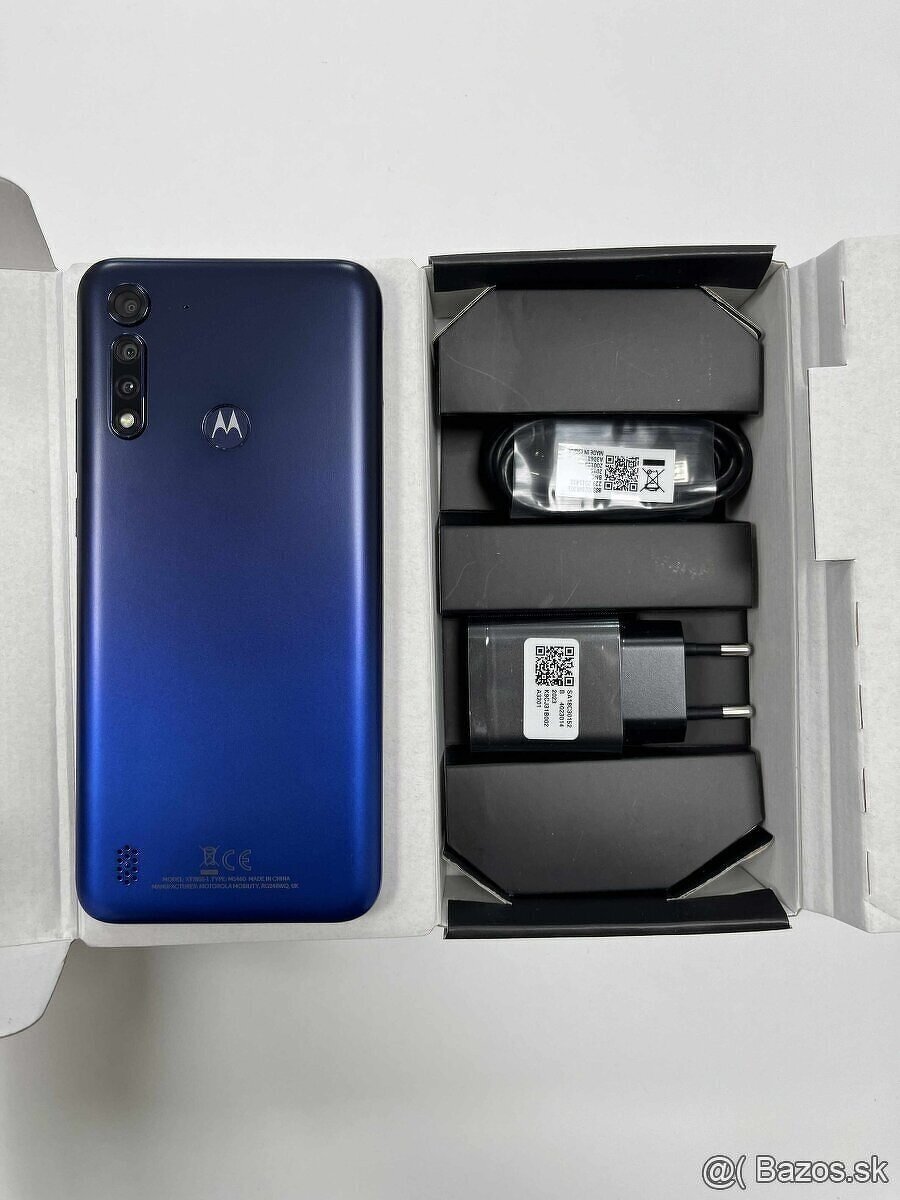 Motorola g8 POWER LITE 4/64GB