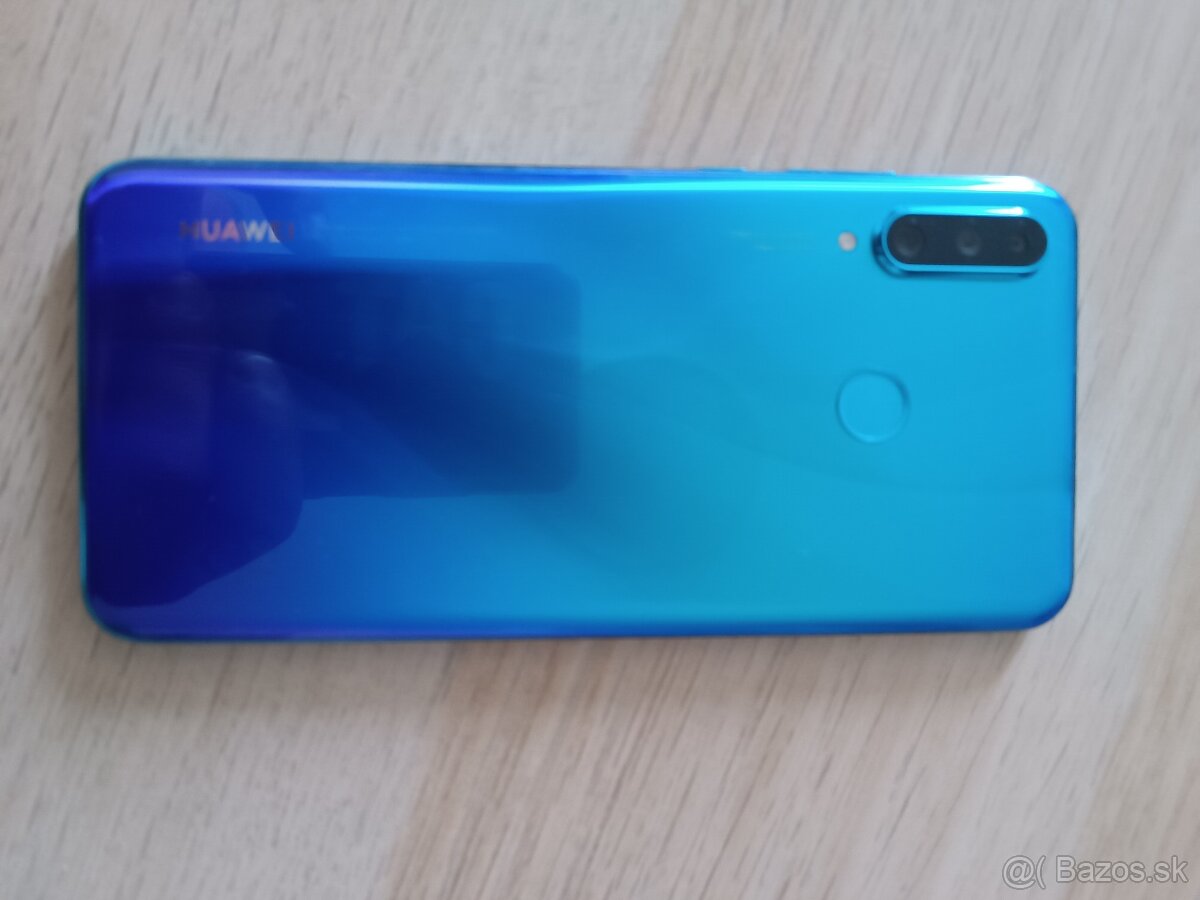 Huawei p30 lite