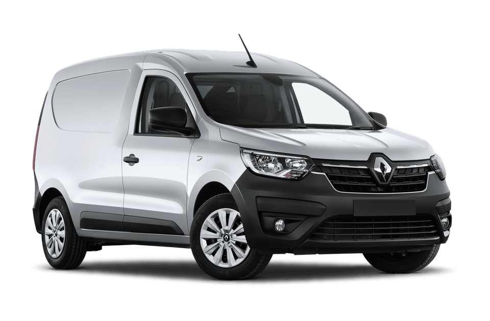 Prenájom dodávky Renault Express Van