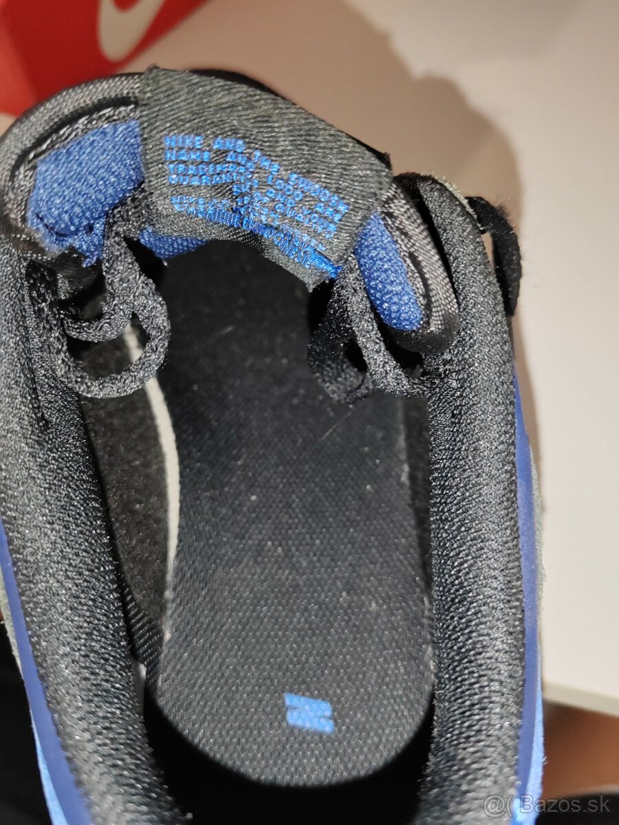 Predám Nike dunk low tenisky