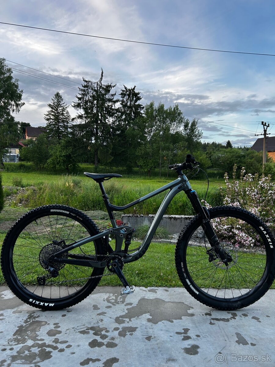Giant Trance X 29 2