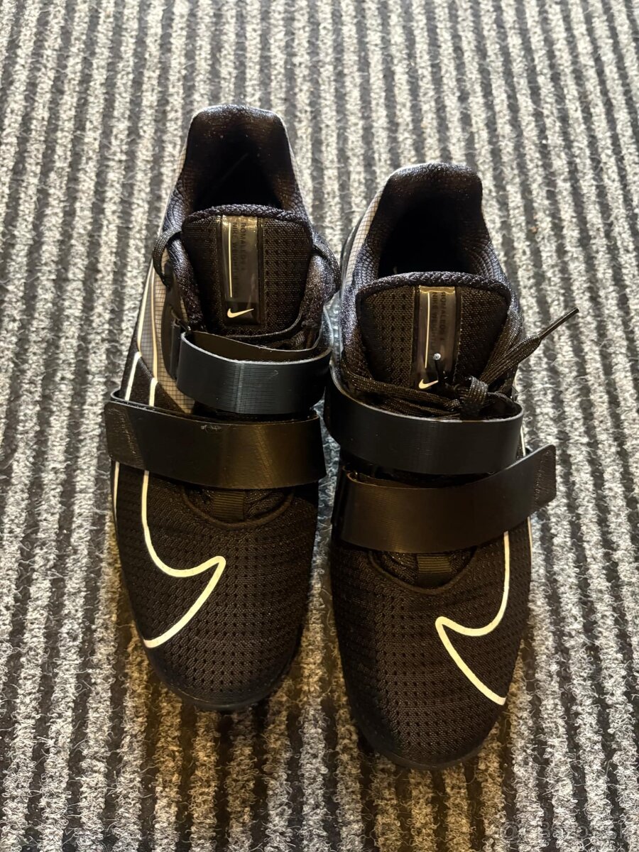 Predám nike romaleos 4