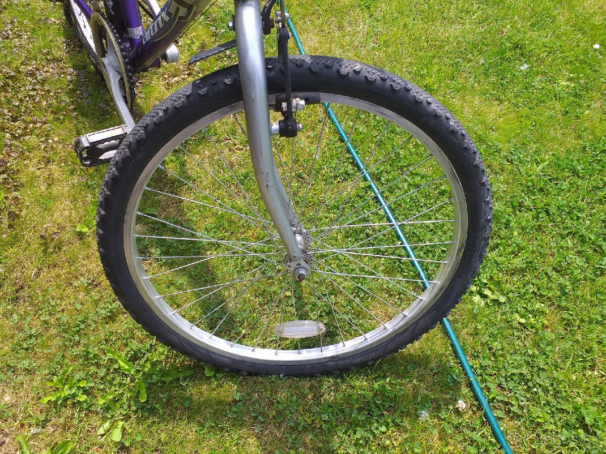 Bicykel
