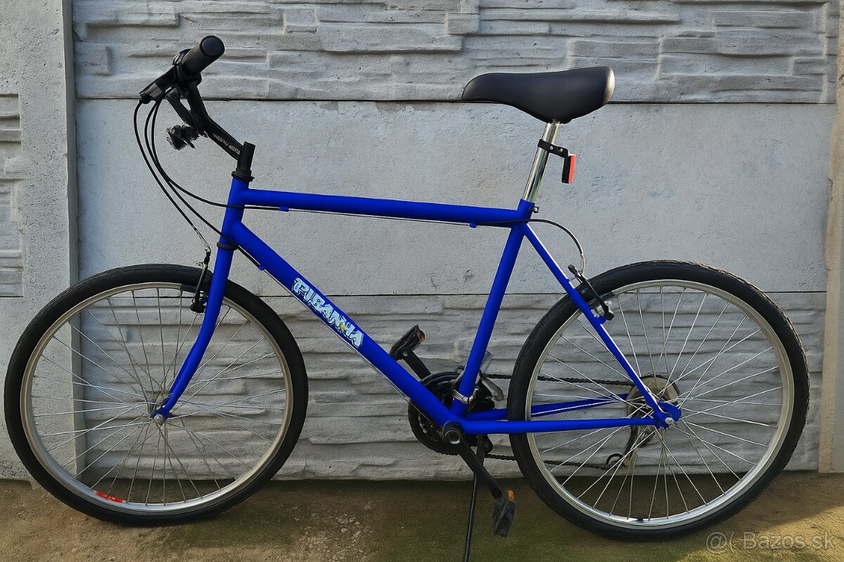 bicykel