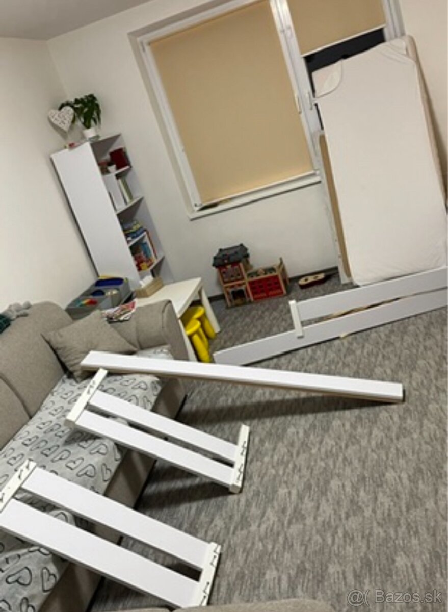 Koberec obsity dookola 340x480 cm. LACNO