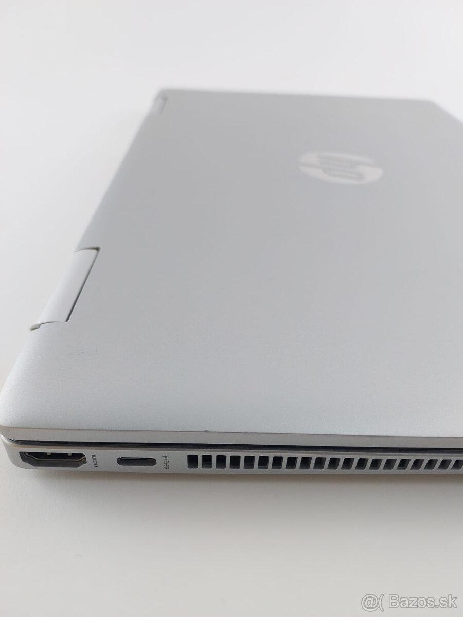 HP Pavilion x360 2in1 i5 13th gen, 16 GB