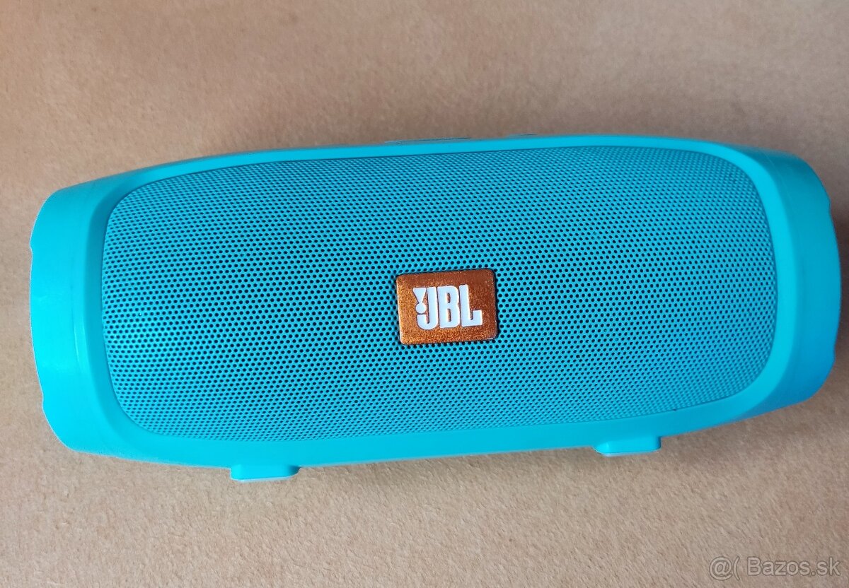 JBL reprák