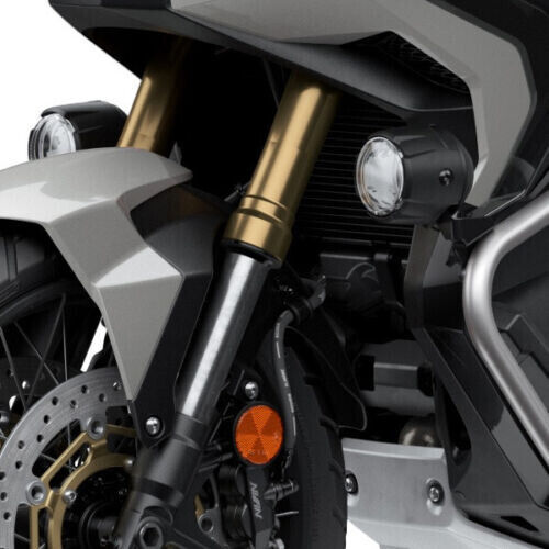 Honda X-ADV 750 - LED hmlové svetlá