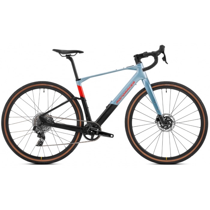 Mondraker Dusty RR - veľkosť M