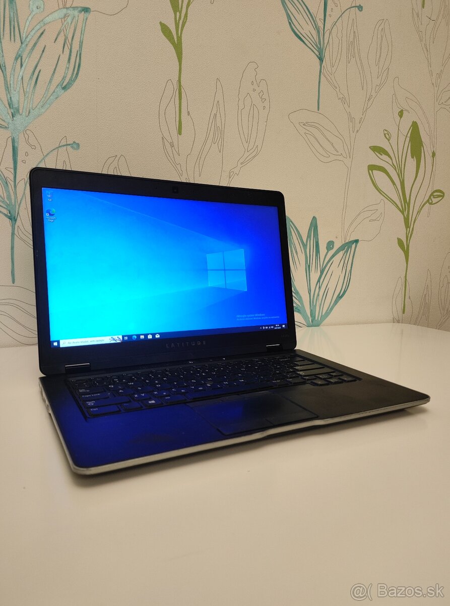 DELL Latitude E6430U - 14" i5-3427U / 4 GB RAM / 256 GB SSD