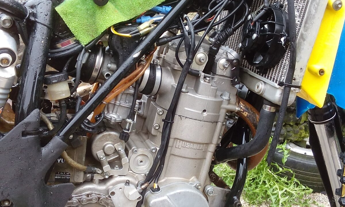HusaberG