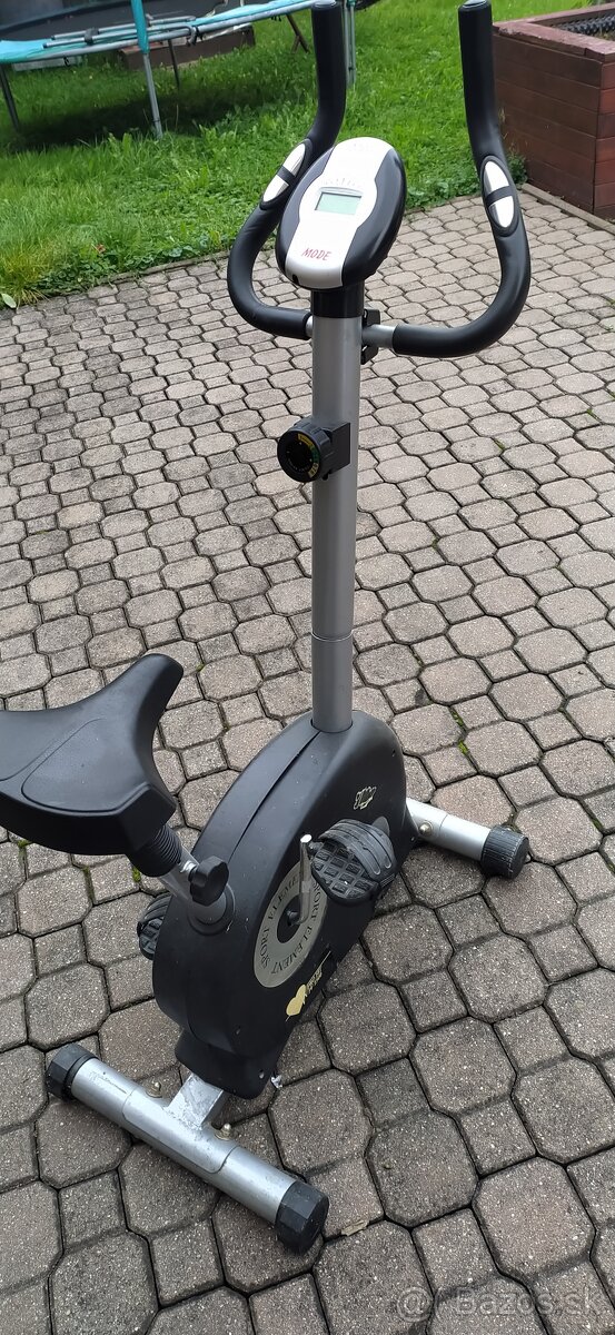 Predám stacionárny bicykel/rotoped