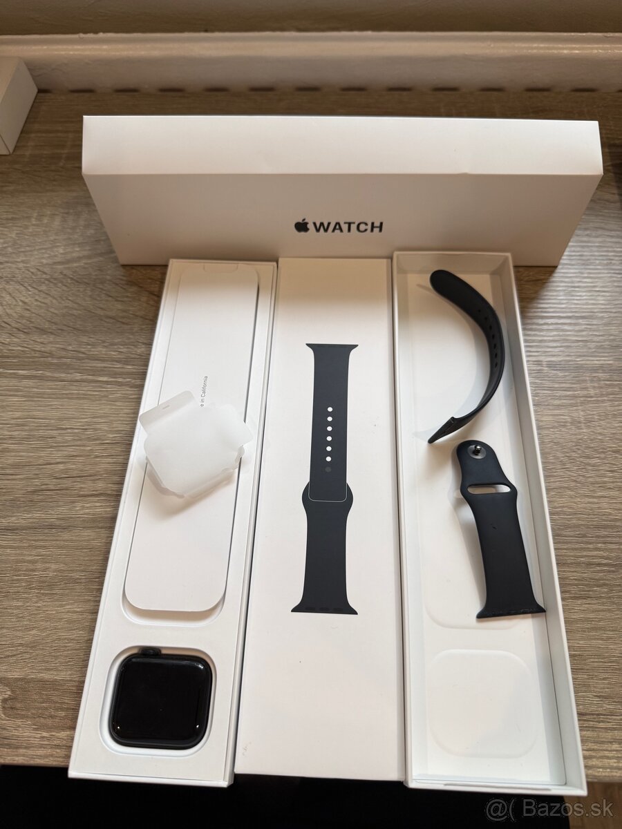 Predam Apple watch SE 2gen. 44mm