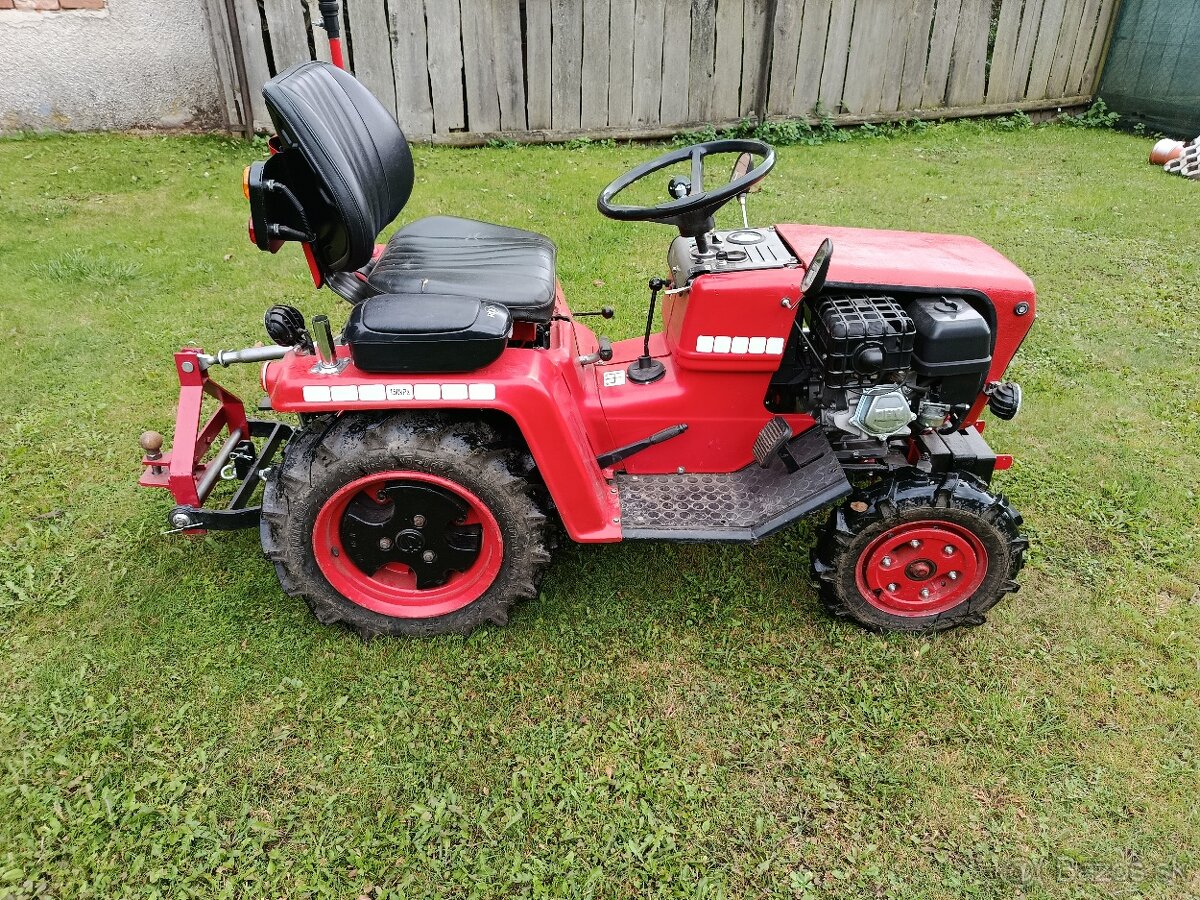 Predám mini MT8-070