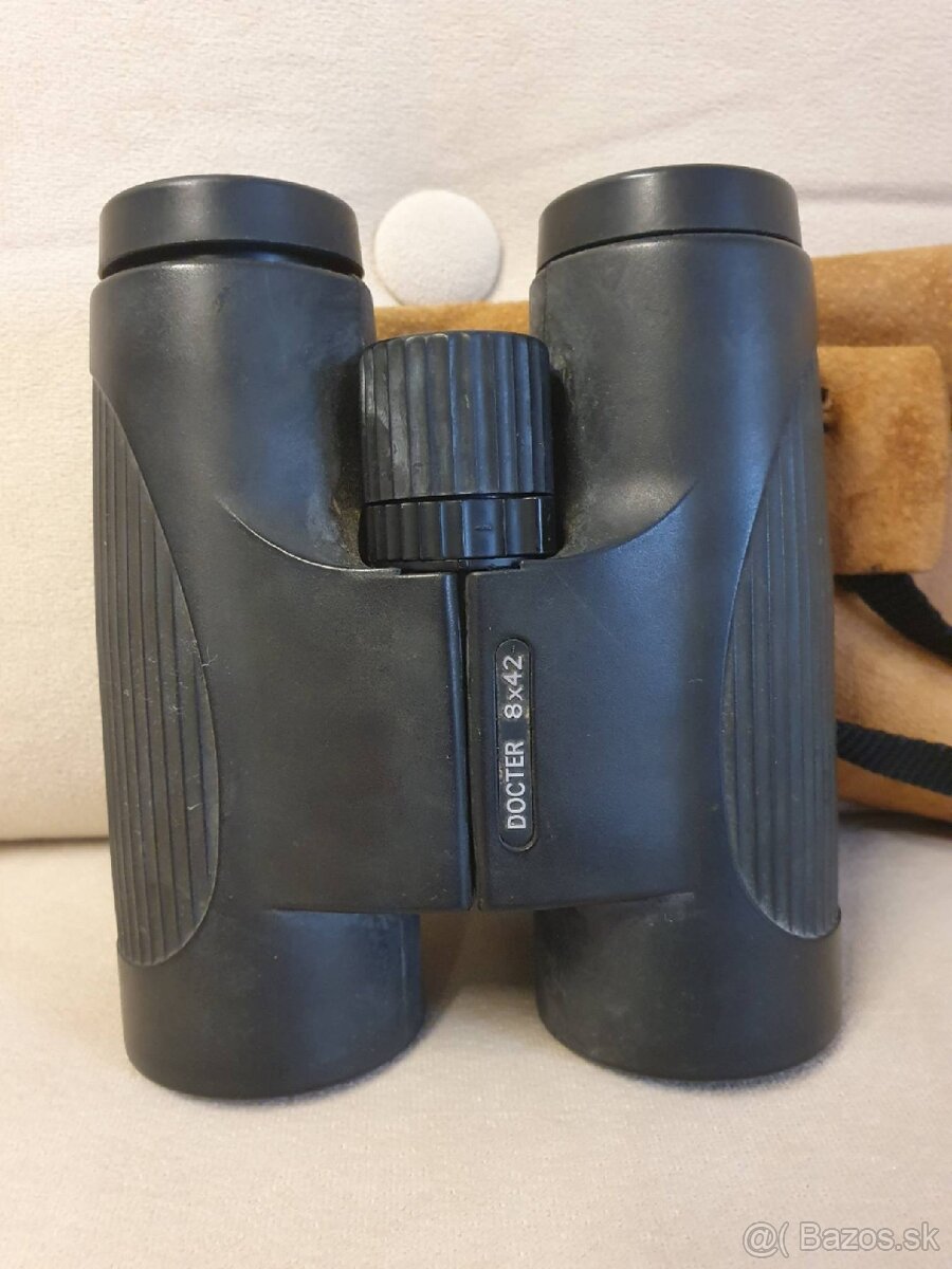 ďalekohľad Noblex / Docter 8x42
