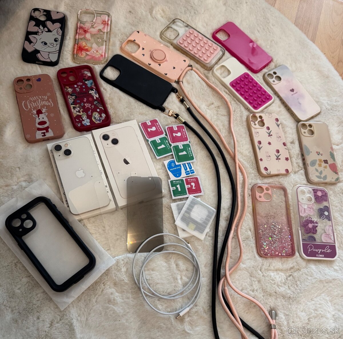 iPhone 13 mini