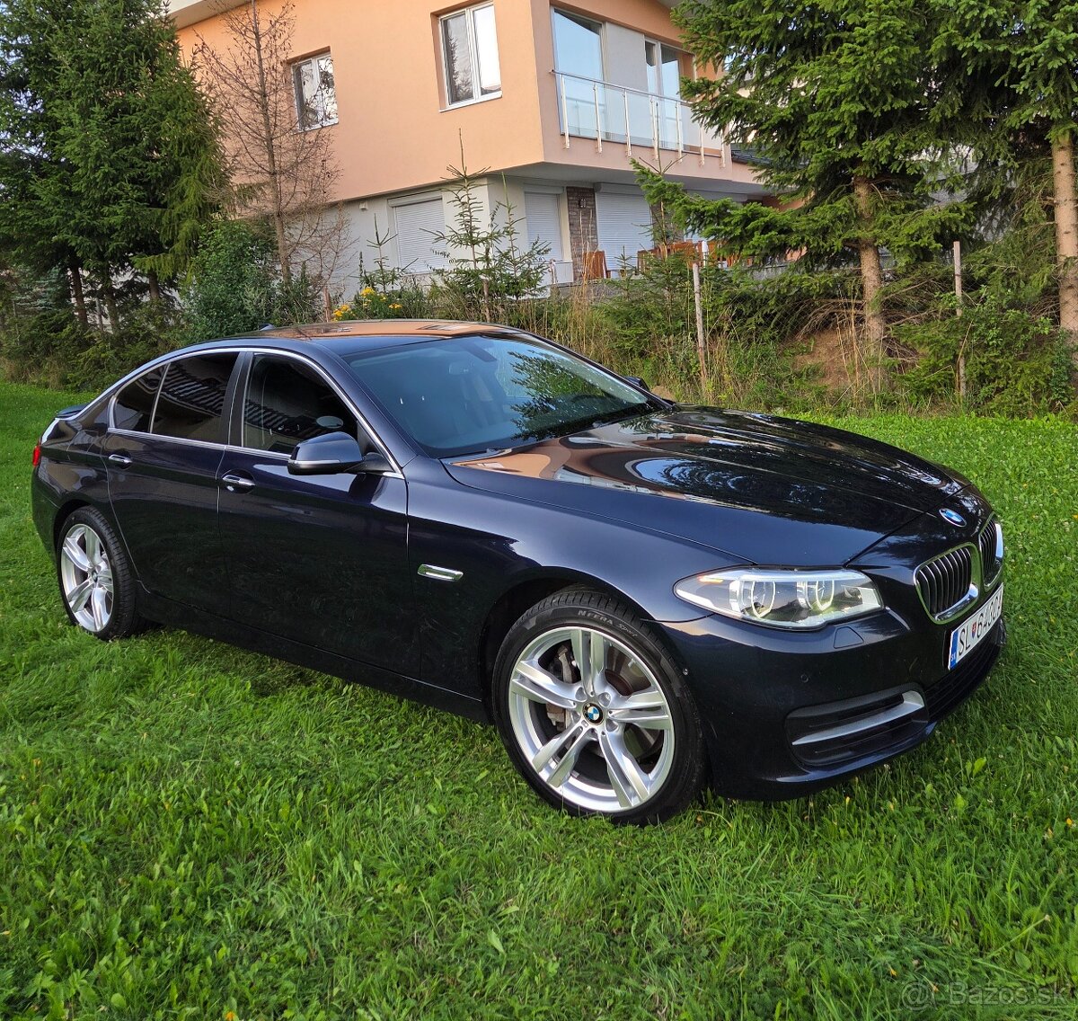 BMW 530XD