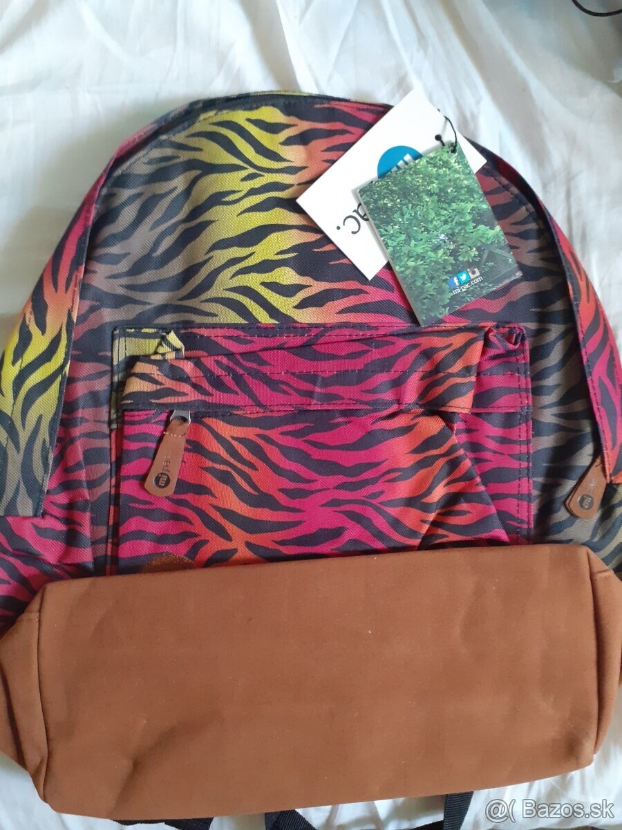 Predám novy ruksak