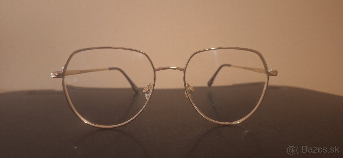 Dioptrické okuliare