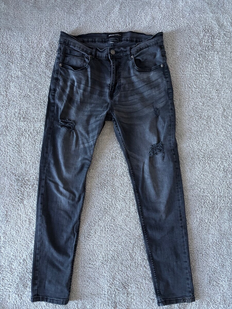 Pánske nohavice NOVÉ