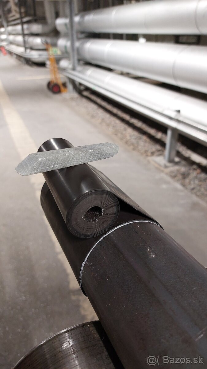 Magneticka páska DN 300 Potrubářská