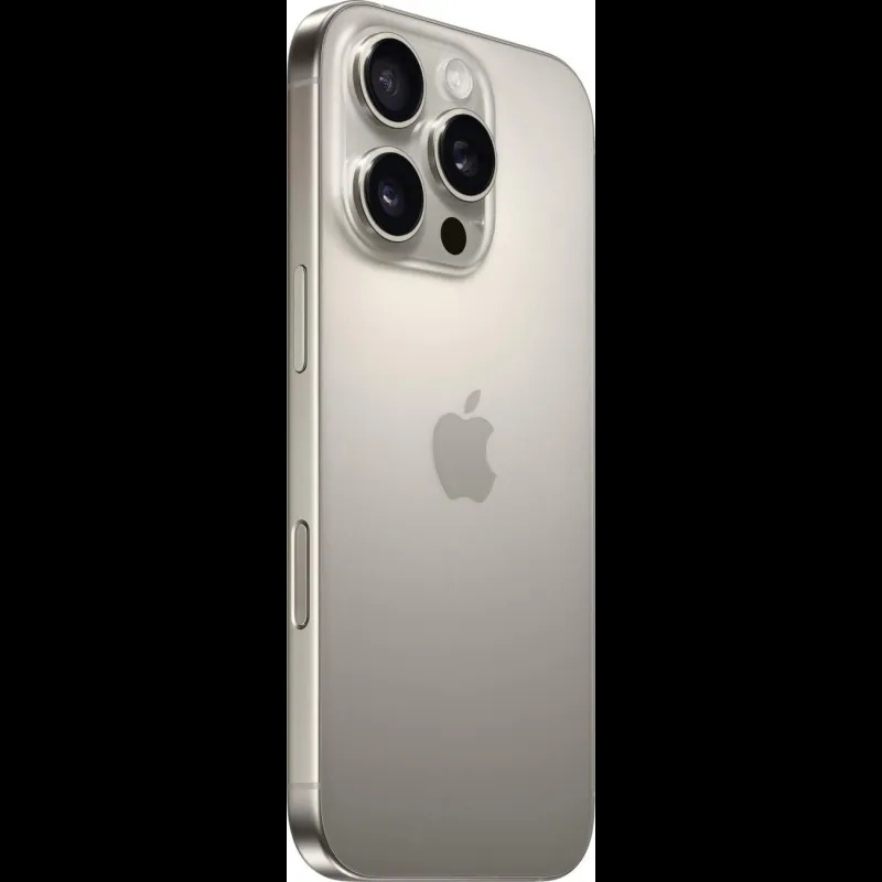 Iphone 16 PRO 256GB prírodný titán