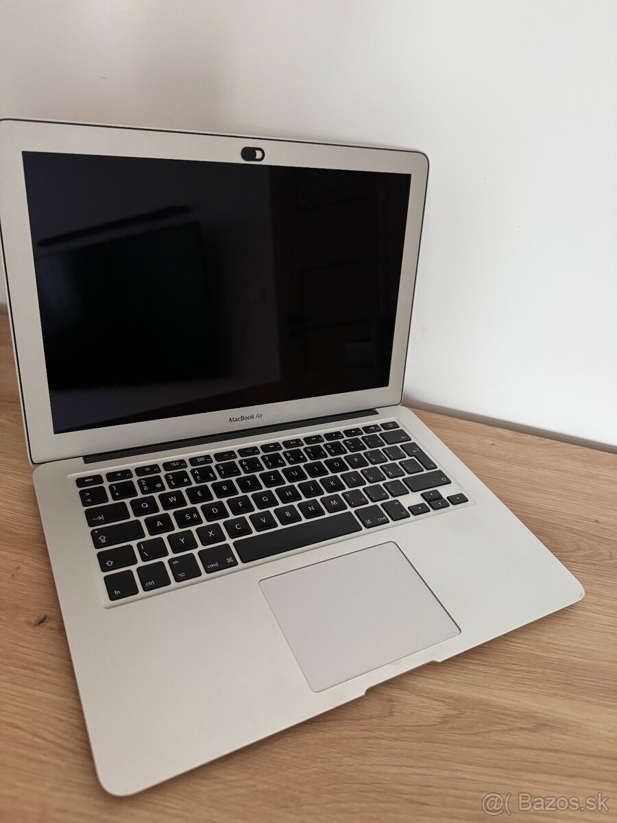 MacBook Air 13 inch, 2013