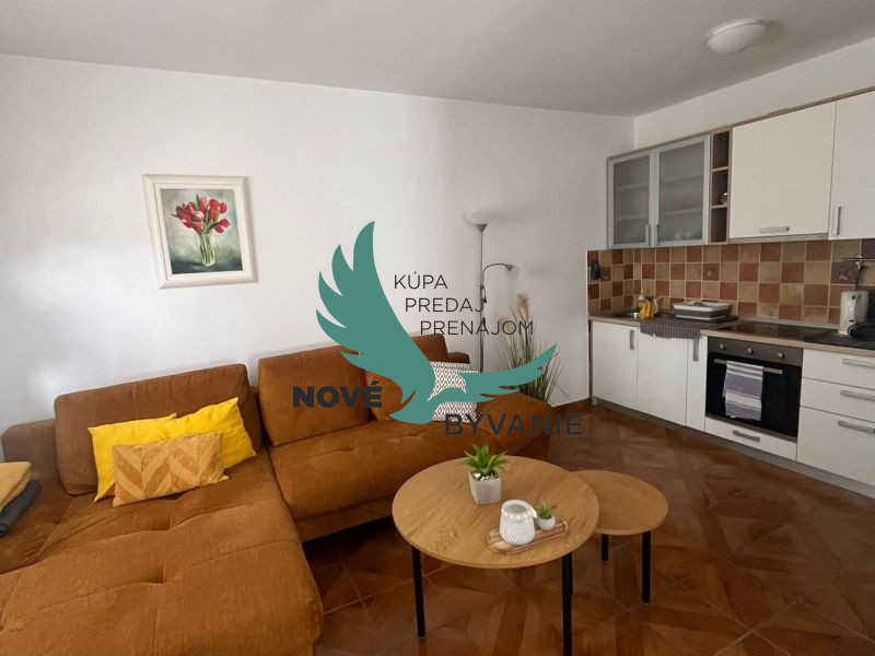 Chorvátsko- Apartmán blízko mora výhodná investícia