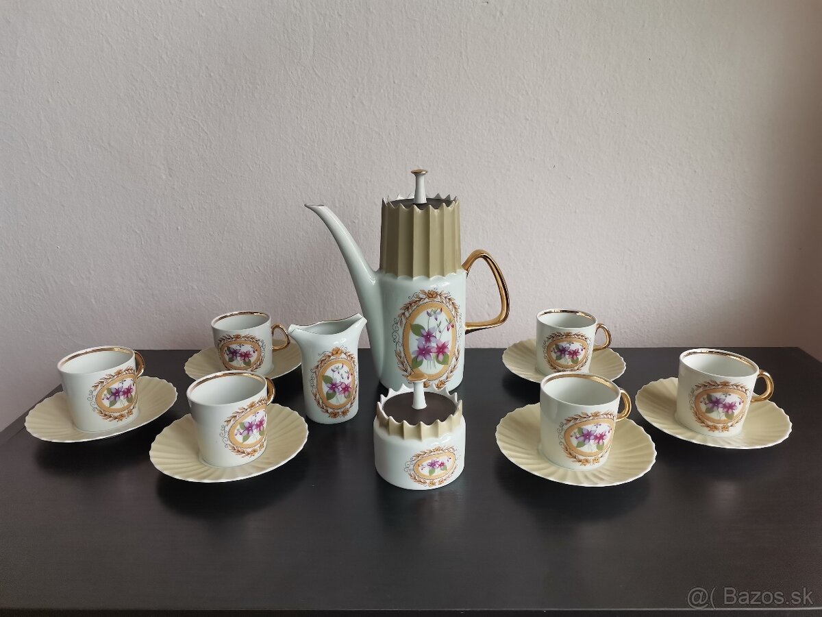 Kávová súprava Pirken Hammer