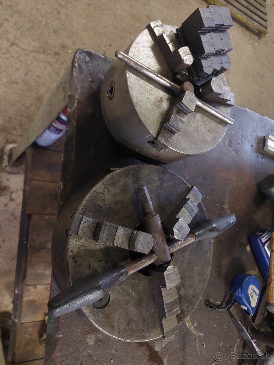 Predám sklúčovadla