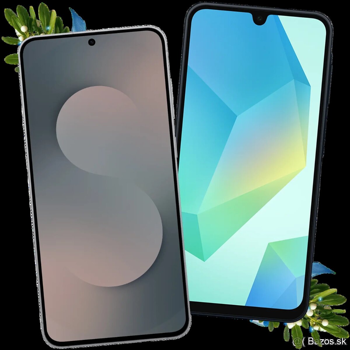 Samsung galaxy S25 fe 256gb