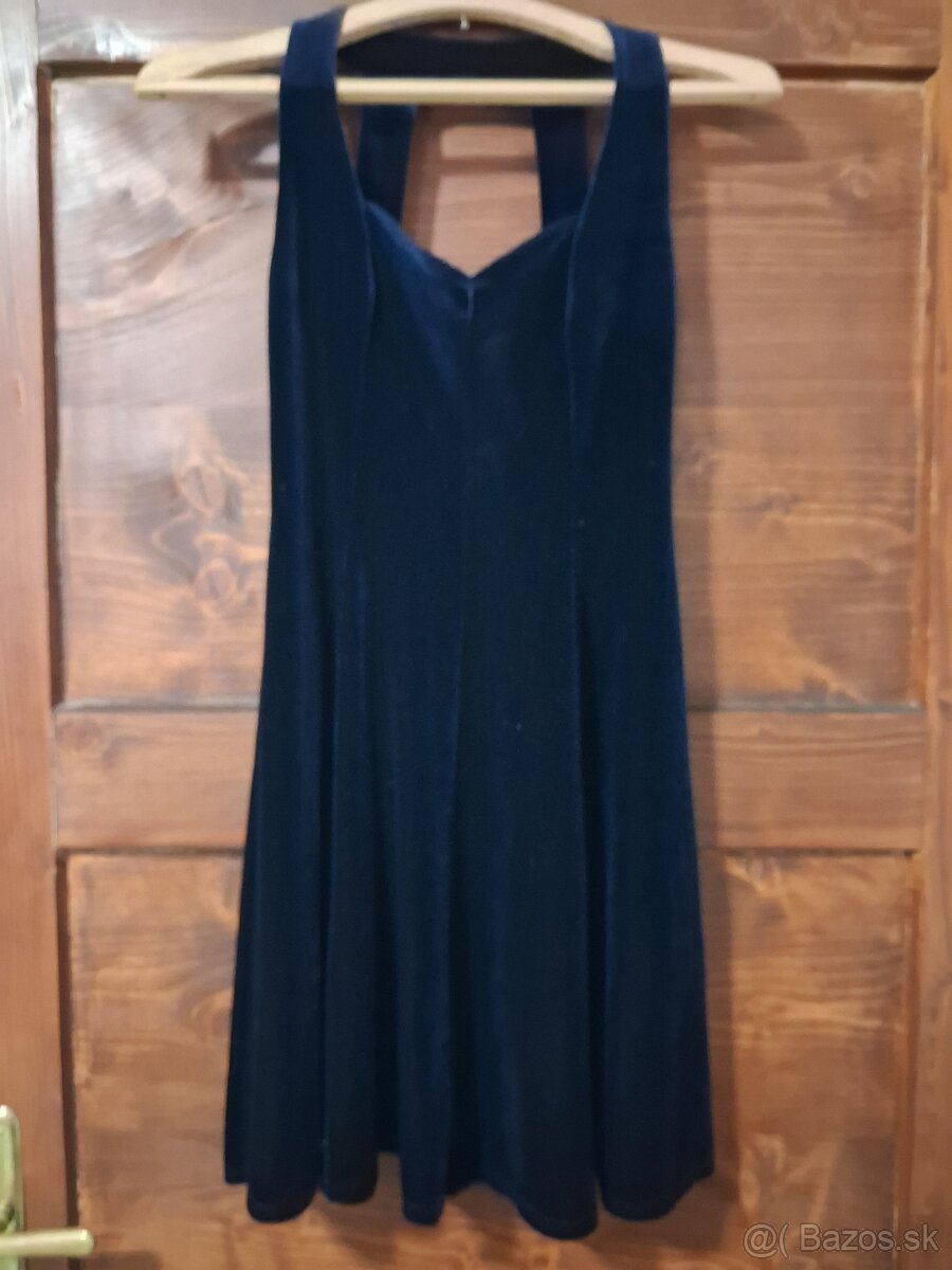 Šaty xs/s