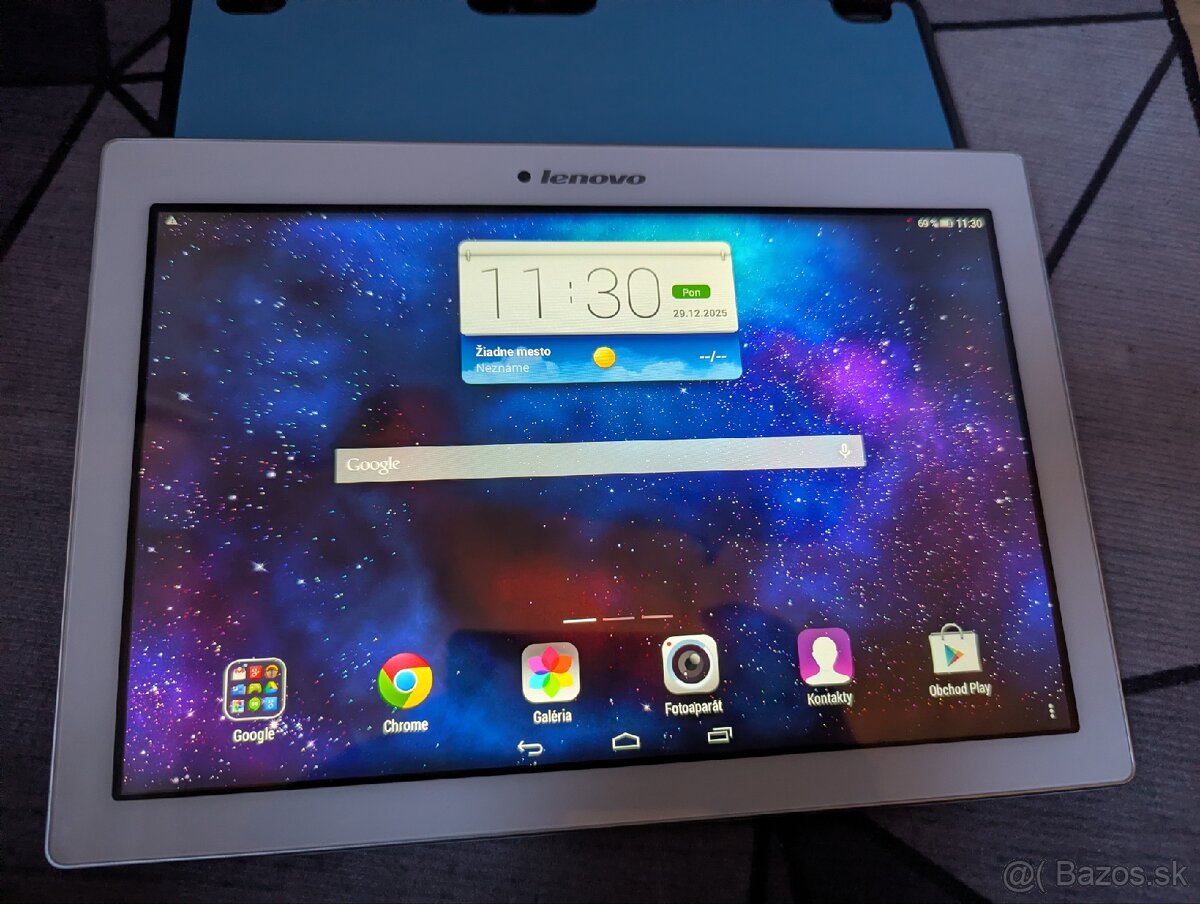 Lenovo Tab 2 A10-30