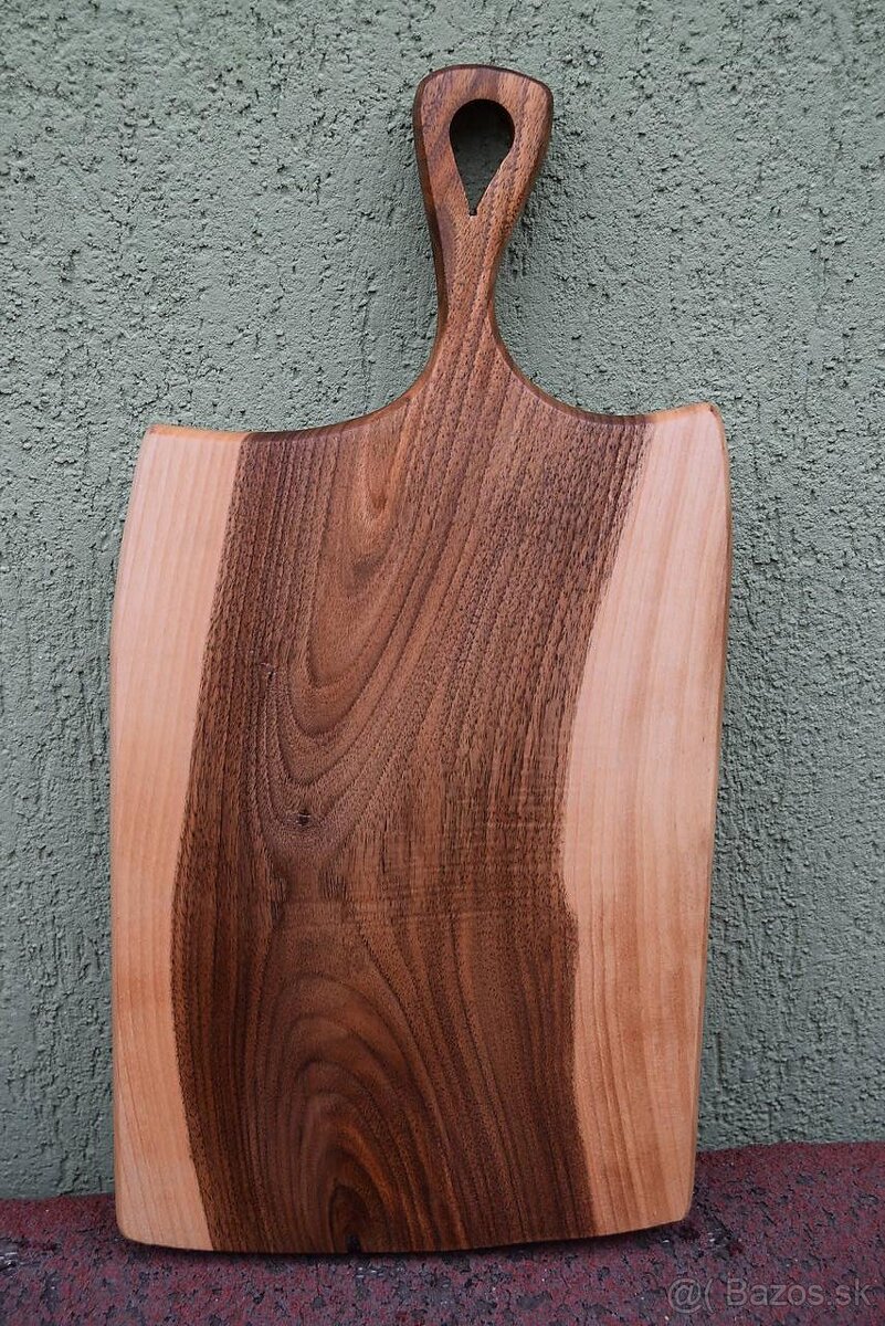 Orechové denko - nové 8