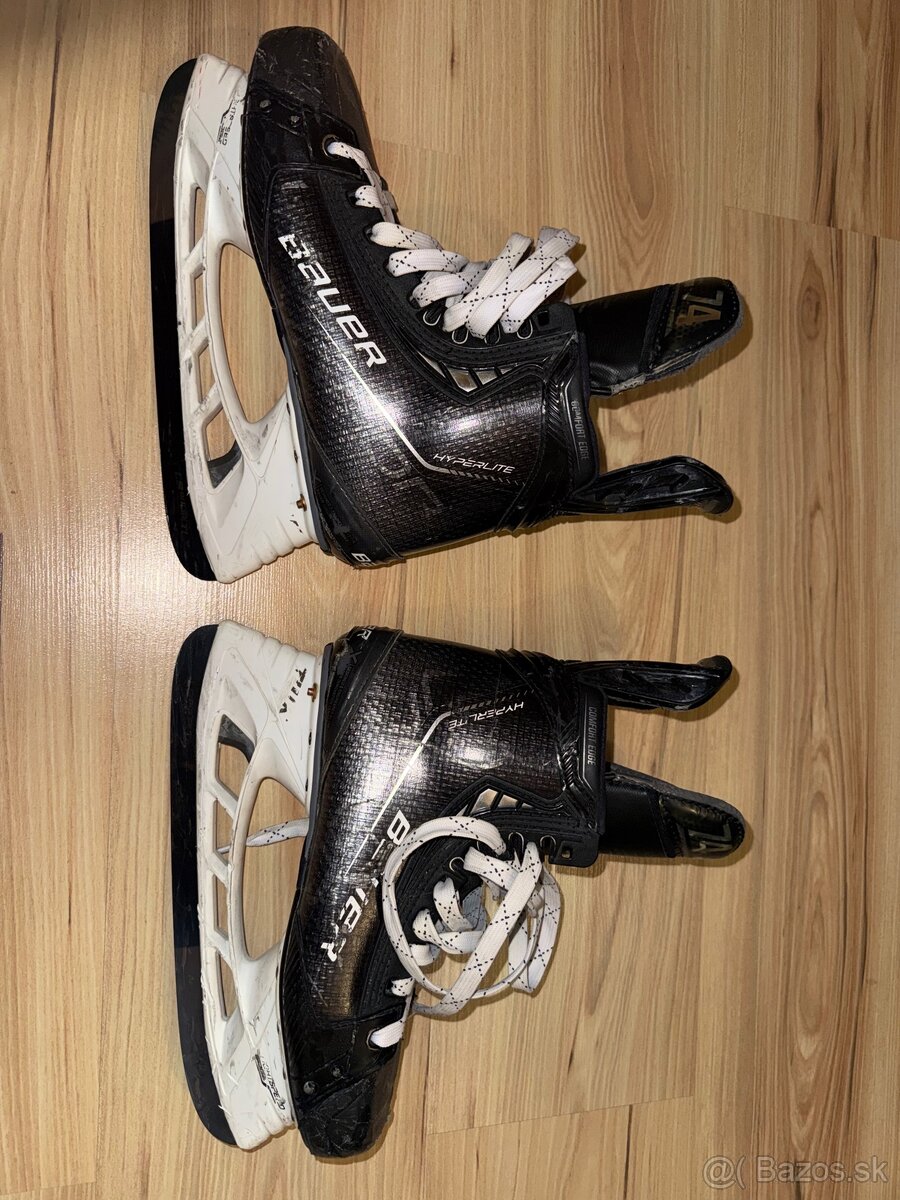 Bauer Vapor Hyperlite