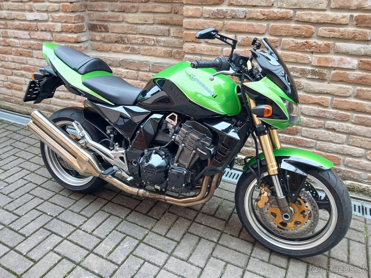 Kawasaki Z1000