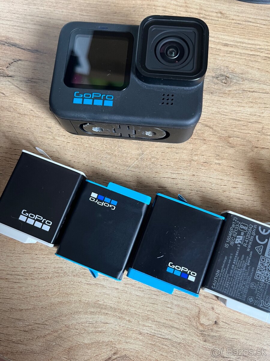 GoPro Hero 10 black