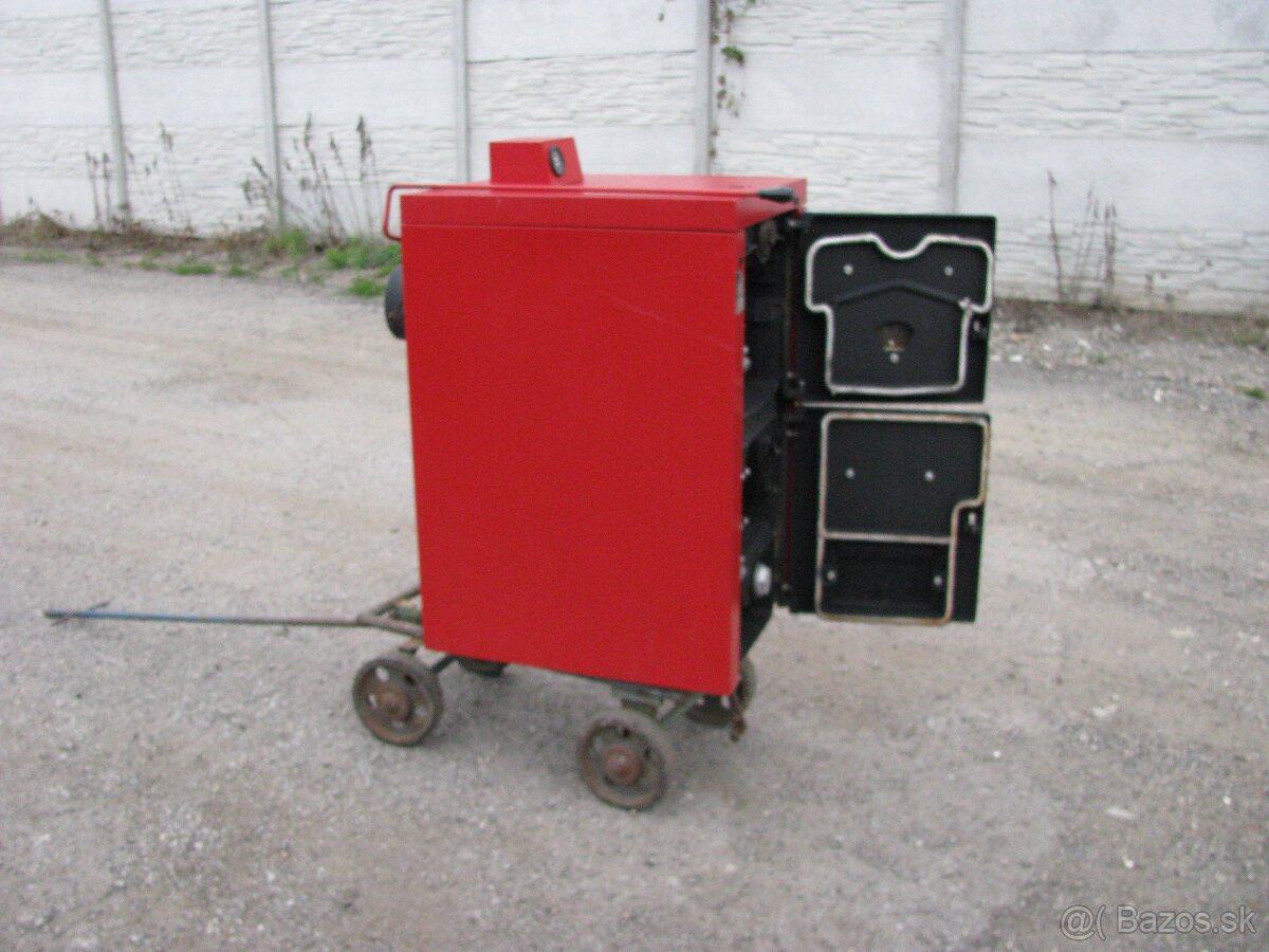 Viadrus U22 so zarukou