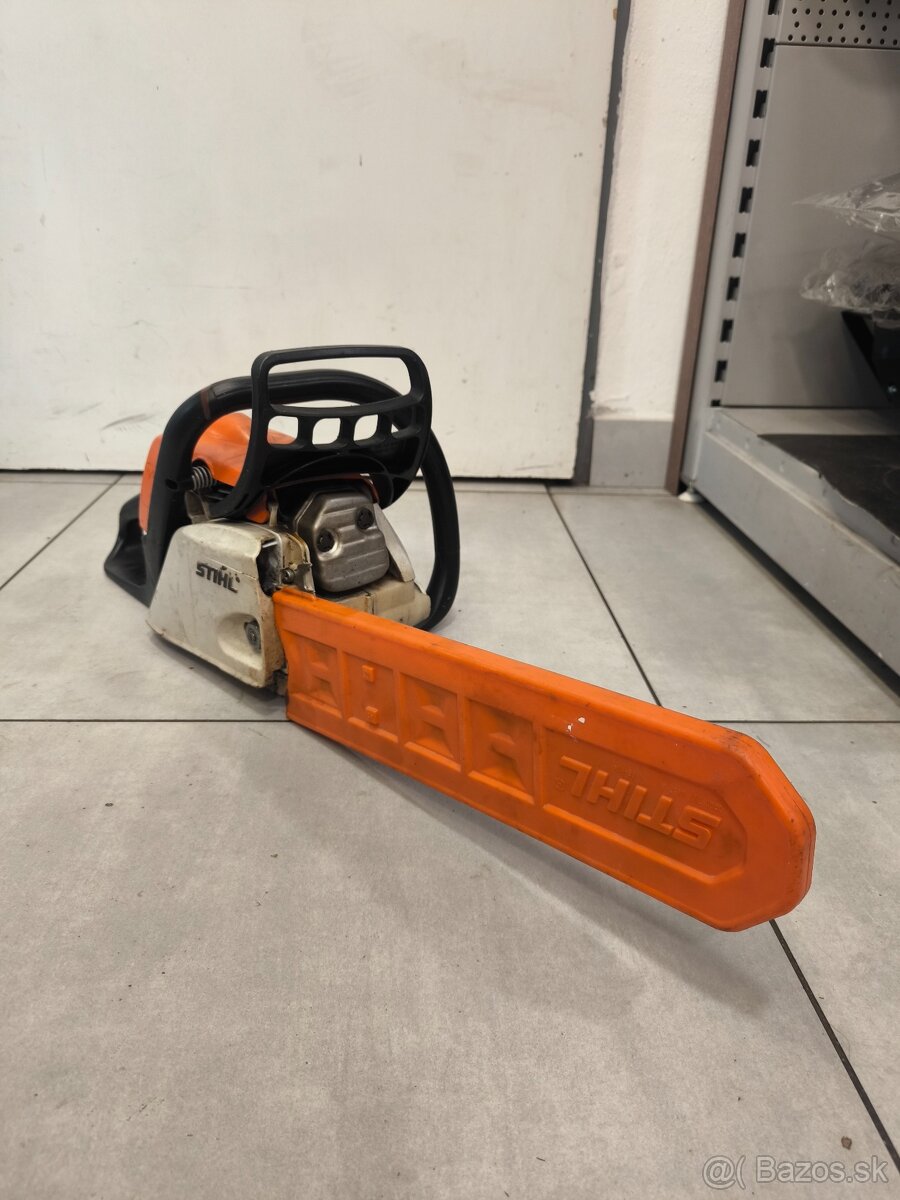 Stihl Ms 211