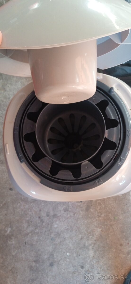 Tommee Tippee kôš na plienky