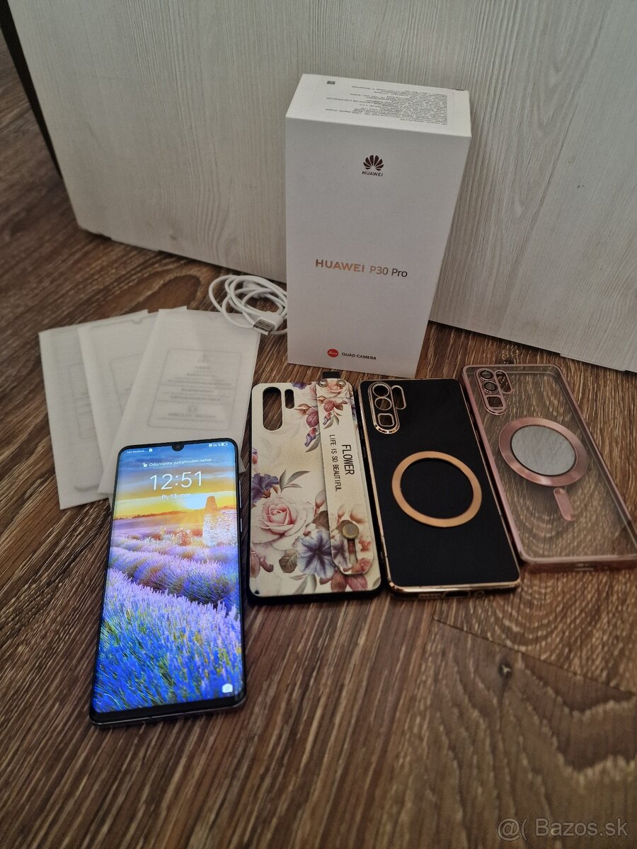 Huawei P30 Pro