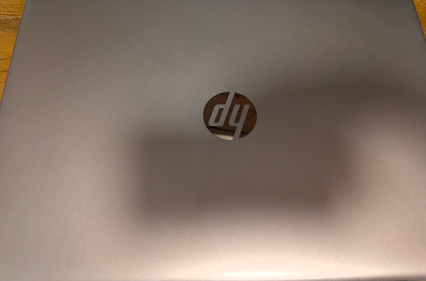 Notebook HP probook