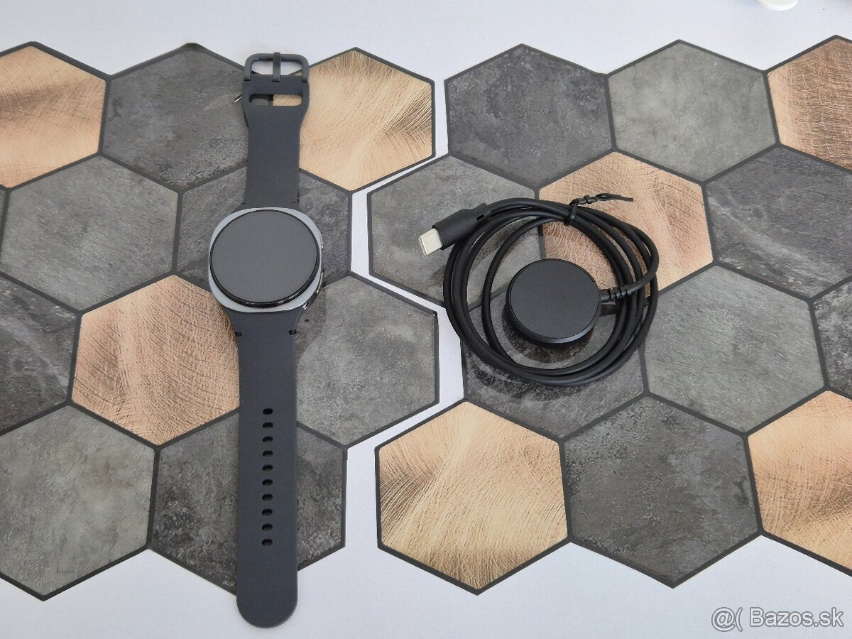 Samsung Galaxy Watch 8 40mm Bluetooth | Záruka