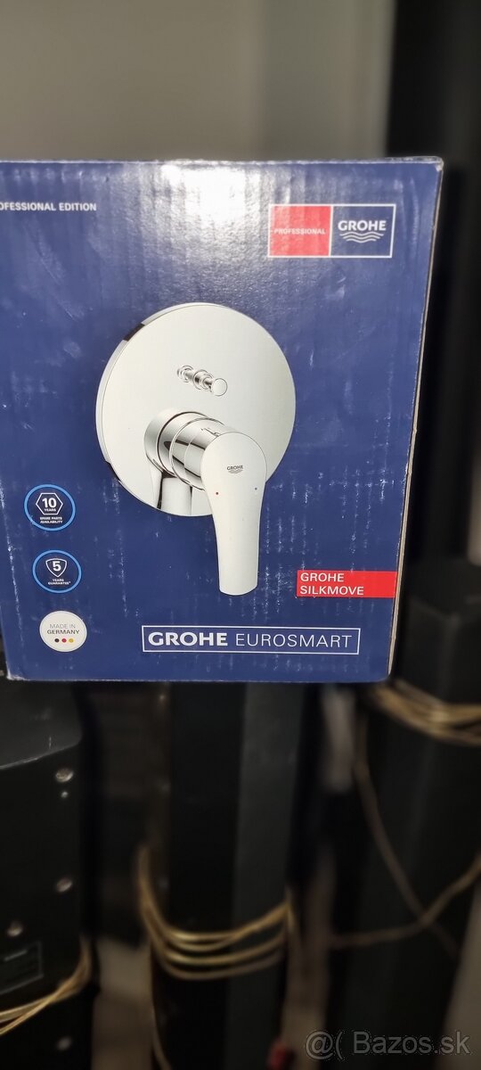 Sprchova bateria Grohe