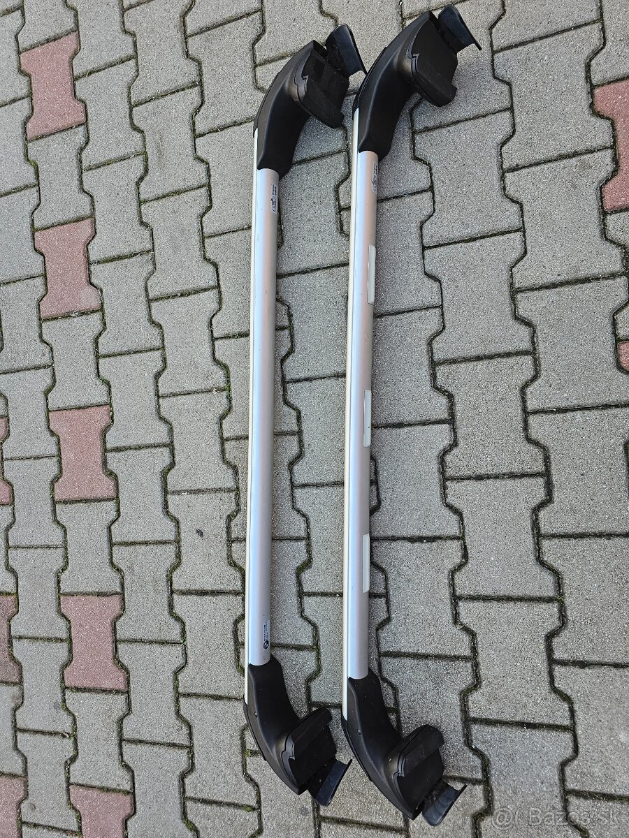 Strešný nosič BMW